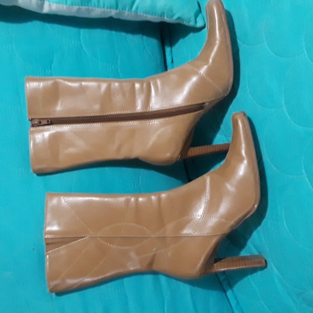 L.E.I. Boots